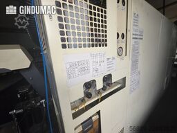 DMG MORI CLX 450 V6