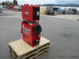 FRONIUS TPS 4000 CMT R  (3186)