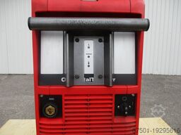 FRONIUS TPS 4000 CMT R (3187)