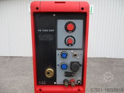 FRONIUS TPS 4000 CMT R (3187)