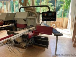 WEINIG Unicontrol 6 mit GLS