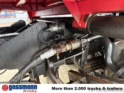 Mercedes-Benz Atego 1523 AK 4x4, Heckkran Hiab 085-3,