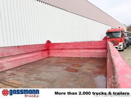 Mercedes-Benz Atego 1523 AK 4x4