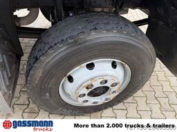 Mercedes-Benz Atego 1523 AK 4x4