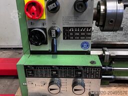 Emco Maximat Super 11