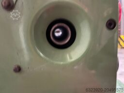 Emco Maximat Super 11