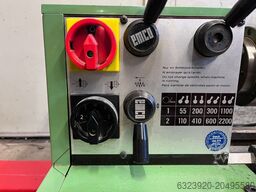 Emco Maximat Super 11