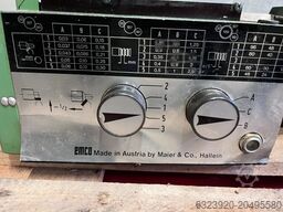 Emco Maximat Super 11