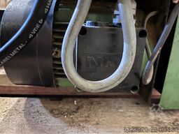 Emco Maximat Super 11