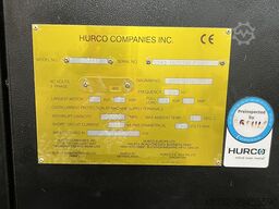 Hurco VMX 24 i