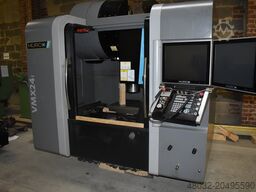 Hurco VMX 24 i