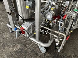 Applikon Pilot System 50L