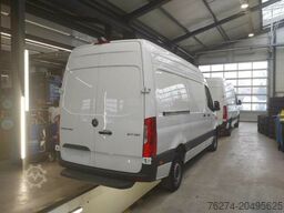 Mercedes-Benz Sprinter 317 CDI Hochdach L2H2Pro