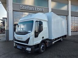 Iveco Eurocargo ML180E21/P LBW 1.000kg L-Haus