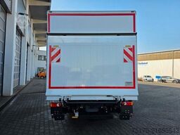 Iveco Eurocargo ML180E21/P LBW 1.000kg L-Haus