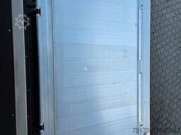 Iveco Eurocargo ML80E21/P LBW 1.000kg L-Haus