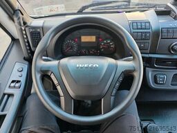 Iveco Eurocargo ML80E21/P LBW 1.000kg L-Haus