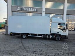 Iveco Eurocargo ML75E21/P LBW 1.000kg L-Haus