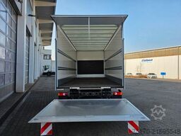 Iveco Eurocargo ML75E21/P LBW 1.000kg L-Haus