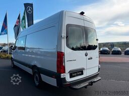 Mercedes-Benz Sprinter 317 CDI Mixto/DoKa Standheiz AHK