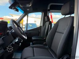 Mercedes-Benz Sprinter 317 CDI Mixto/DoKa Standheiz AHK
