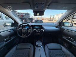 Mercedes-Benz B 220 d Style R-Kamera+LED+Carplay+TOTW