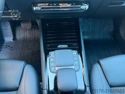 Mercedes-Benz B 220 d Style R-Kamera+LED+Carplay+TOTW