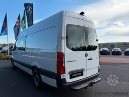 Mercedes-Benz Sprinter 317 CDI Mixto/DoKa Standheiz AHK
