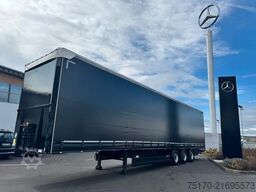 Berger SAPL 24 LTMCN Coilmulde 8.200mm SAF Liftachse