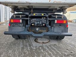 Iveco Trakker AT260T41W 6x6 Meiller-Kipper