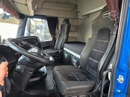 Iveco S-Way AS440S46T/FP NP LNG Intarder