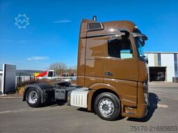 Mercedes-Benz Actros 1848 LS Retarder Standklima BigSpace