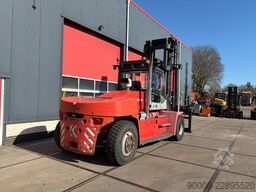 Kalmar DCE 160-12 #2221