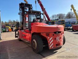 Kalmar DCE 160-12 #2221