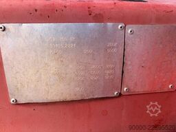 Kalmar DCE 160-12 #2221