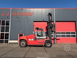 Kalmar DCE 160-12 #2221