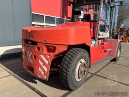 Kalmar DCE 160-12 #2221