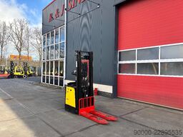 Hyster S1.5 S 1500 kg stapelaar 3.4m