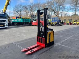 Hyster S1.5 S 1500 kg stapelaar 3.4m