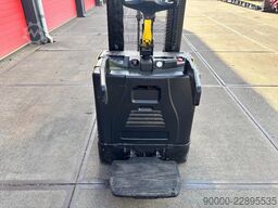 Hyster S1.5 S 1500 kg stapelaar 3.4m
