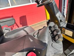 Hyster J2.5 XN 2500kg E- heftruck