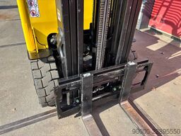 Hyster J2.5 XN 2500kg E- heftruck