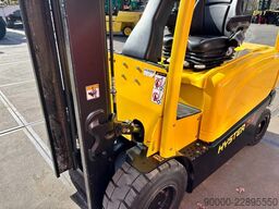 Hyster J2.5 XN 2500kg E- heftruck