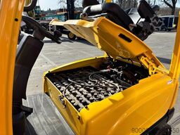 Hyster J2.5 XN 2500kg E- heftruck