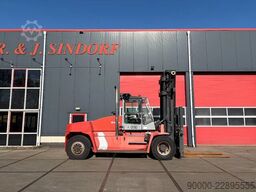 Kalmar DCE 160-12 #1702