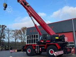 Terex RT100