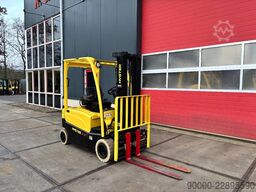 Hyster J 2.00 XN LWB 336 HOURS