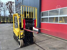 Hyster J 2.00 XN LWB 336 HOURS