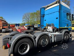 Scania R520 LA