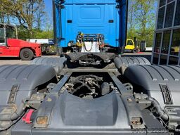 Scania R520 LA